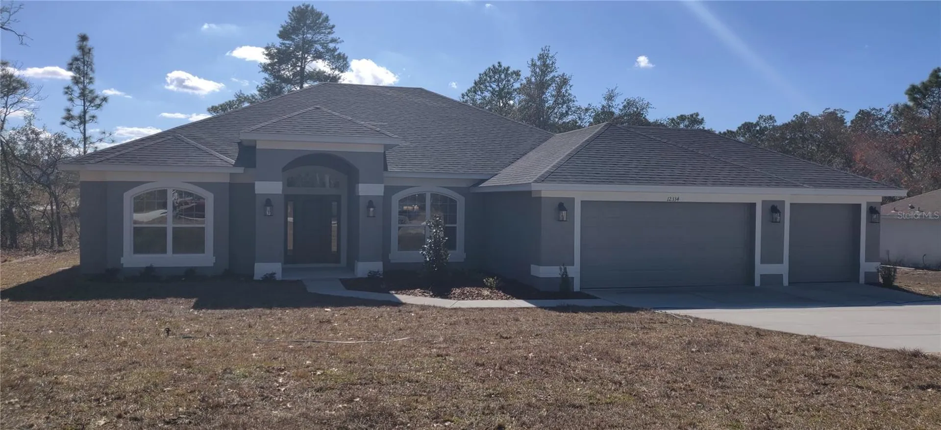 12334 Snow Goose Avenue Brooksville FL 34614