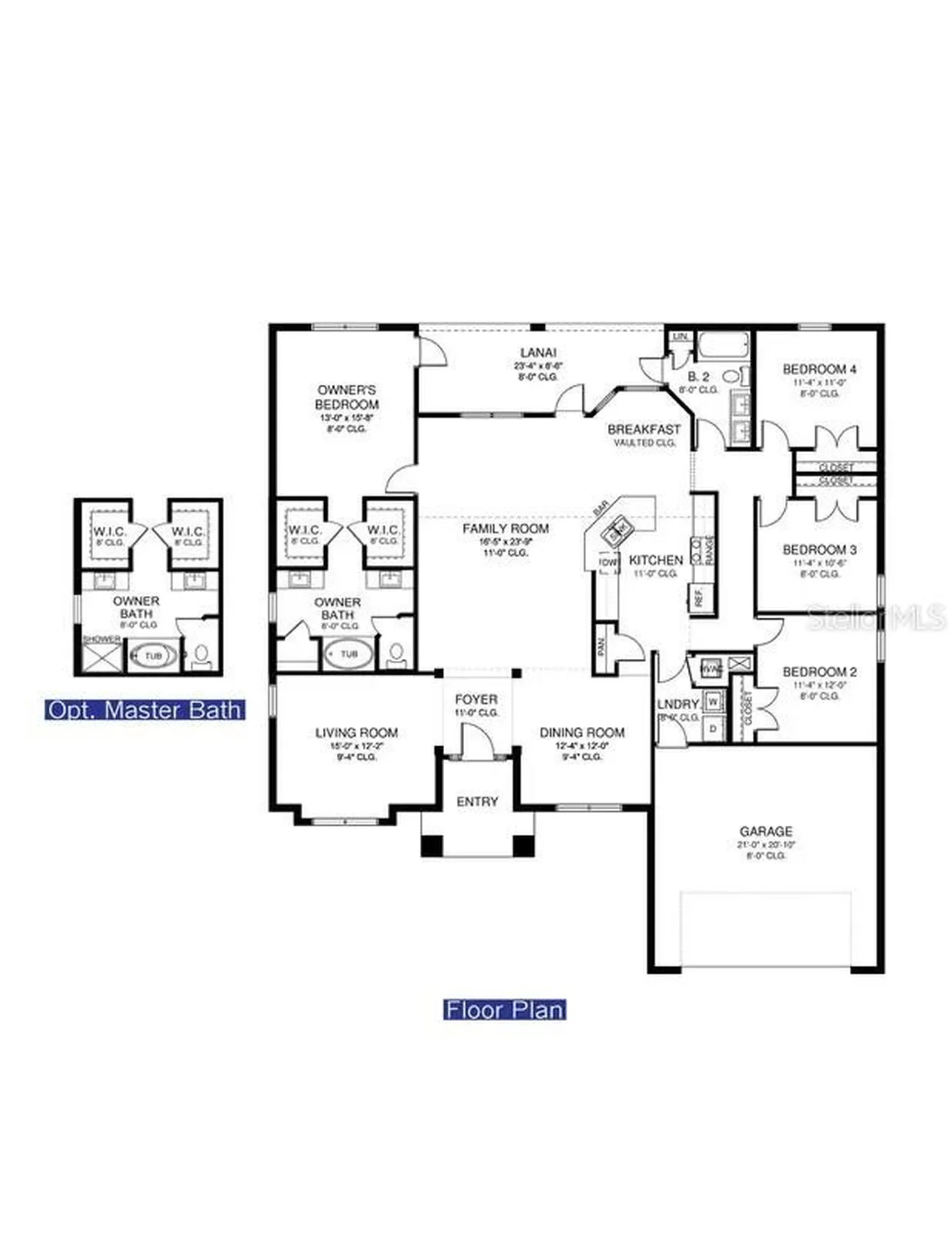 12334 Snow Goose Avenue Brooksville FL 34614