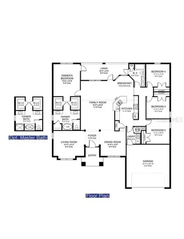 12334 Snow Goose Avenue Brooksville FL 34614