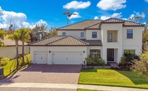 3101 Agostino Terrace Kissimmee FL 34746