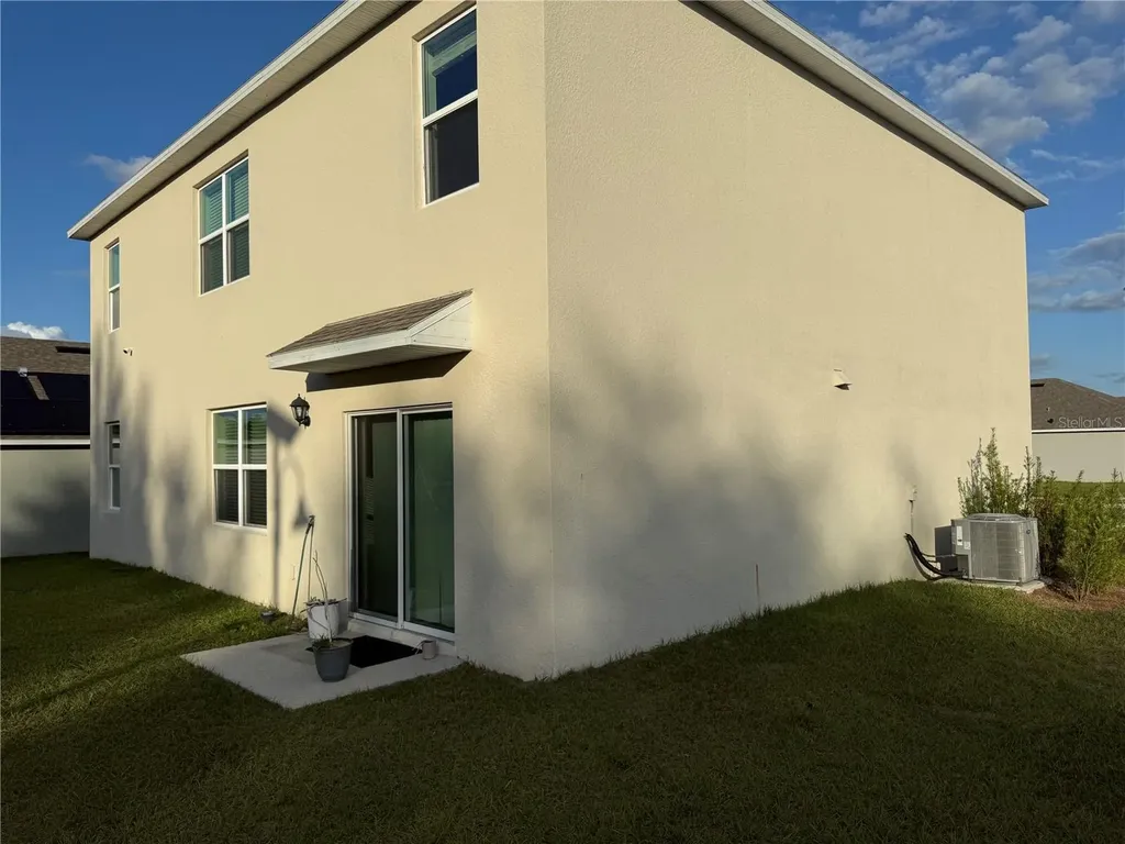 1265 Alstonia Lane Mount Dora FL 32757