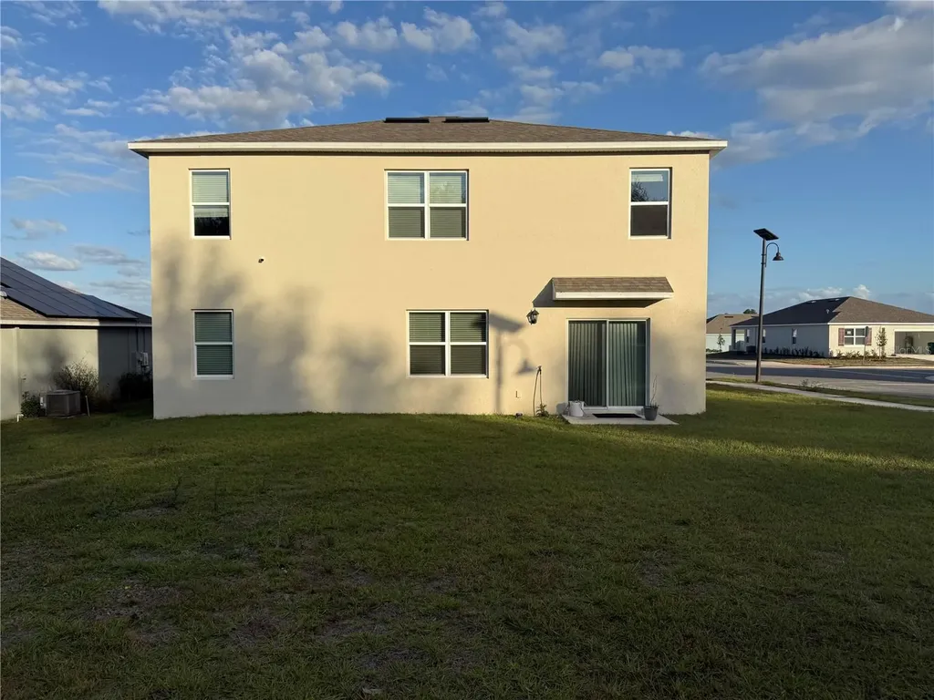 1265 Alstonia Lane Mount Dora FL 32757