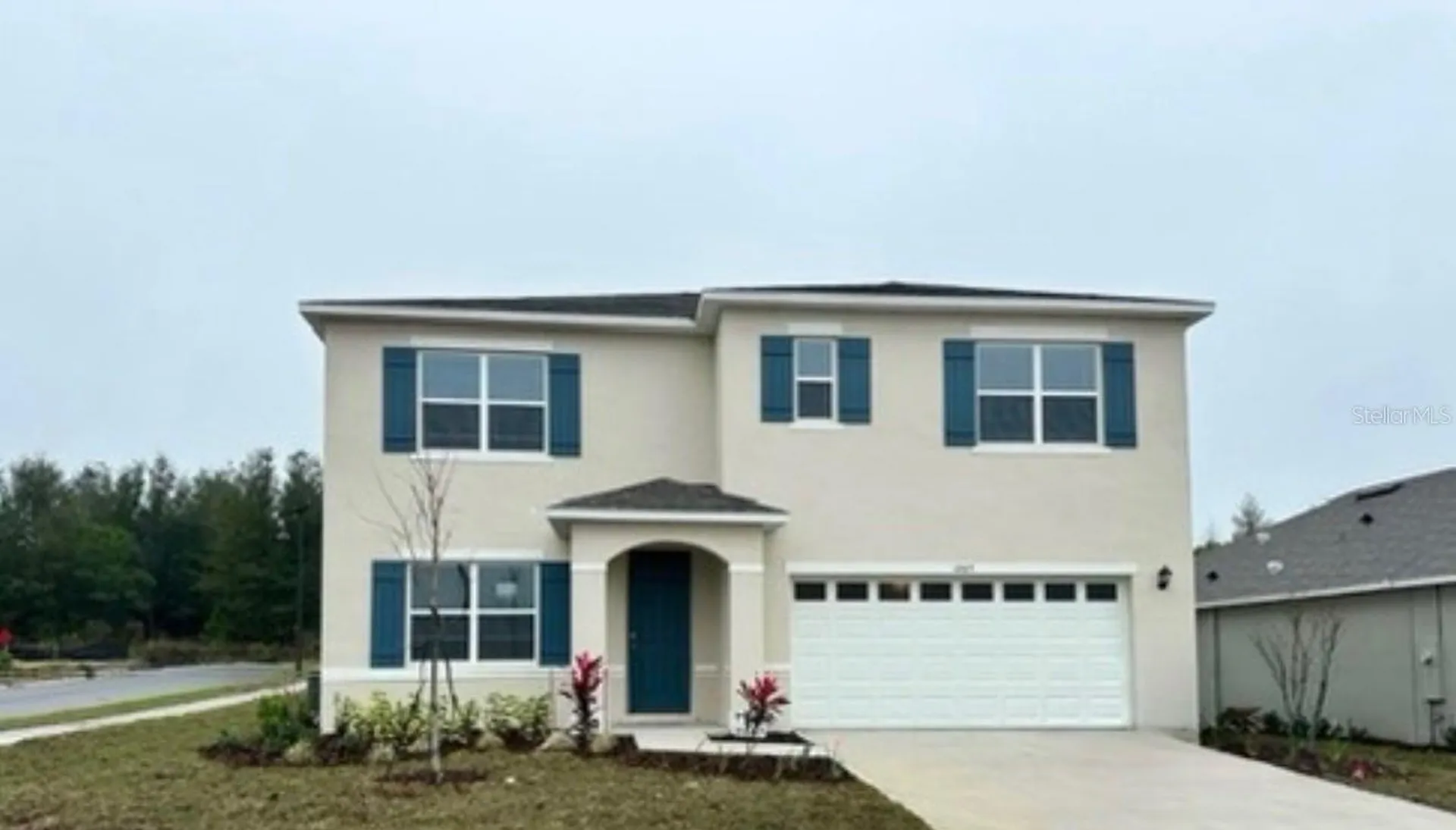 1265 Alstonia Lane Mount Dora FL 32757