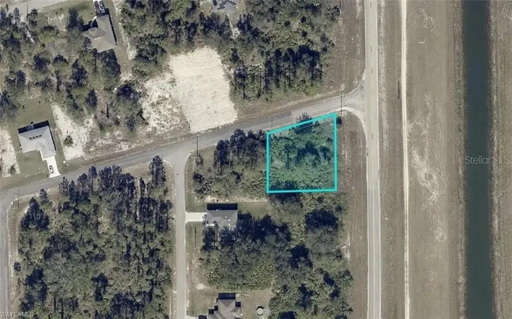 3539 Sunshine Boulevard Lehigh Acres FL 33971