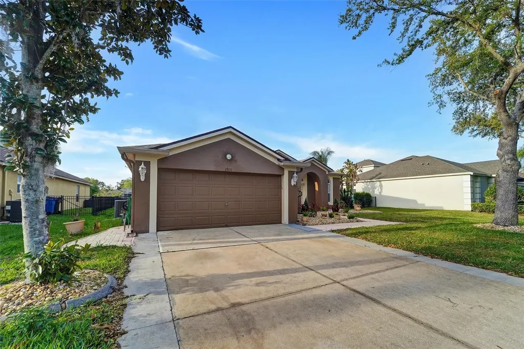 19111 Fern Meadow Loop Lutz FL 33558