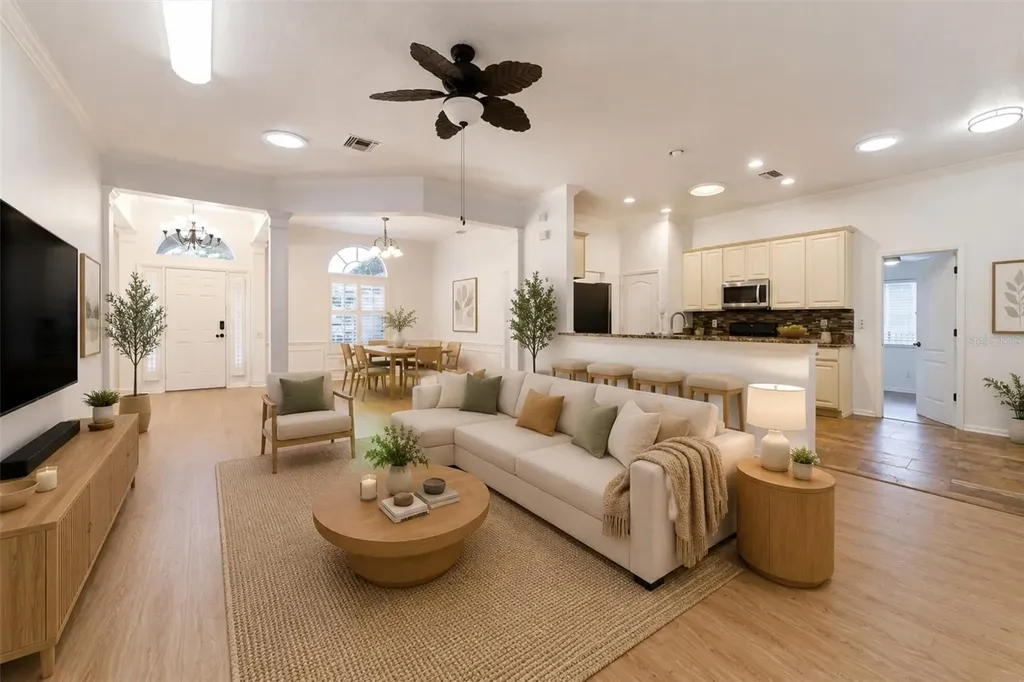19111 Fern Meadow Loop Lutz FL 33558