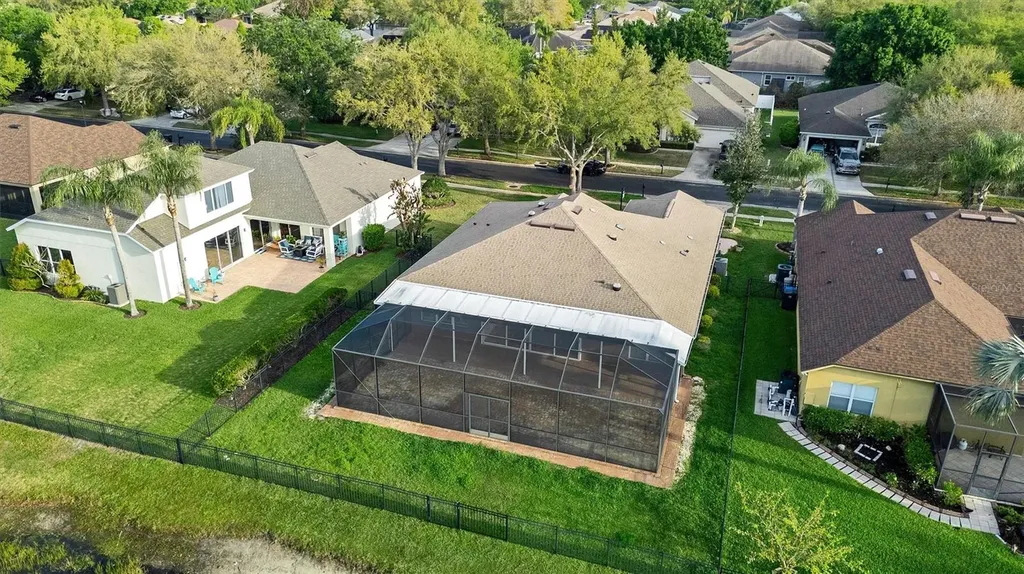 19111 Fern Meadow Loop Lutz FL 33558