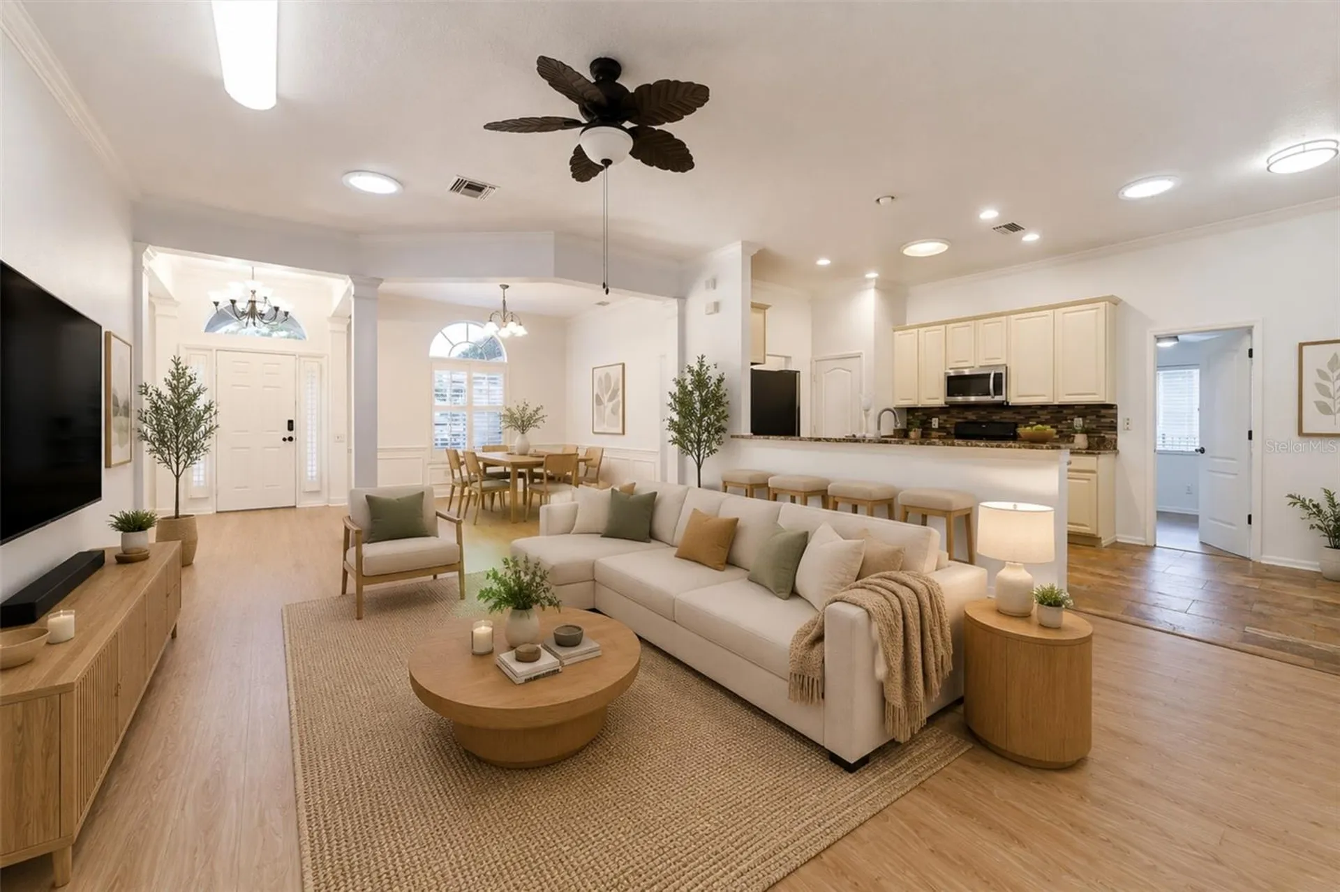 19111 Fern Meadow Loop Lutz FL 33558