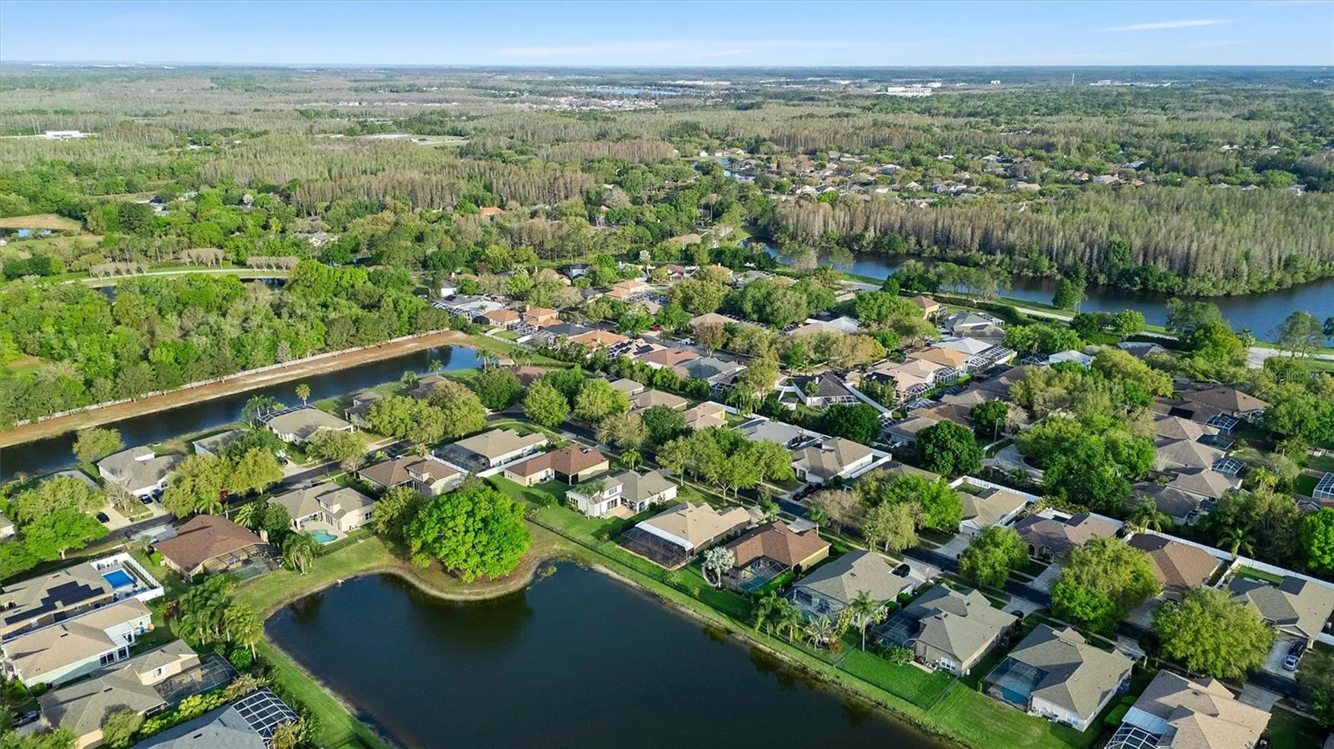19111 Fern Meadow Loop Lutz FL 33558