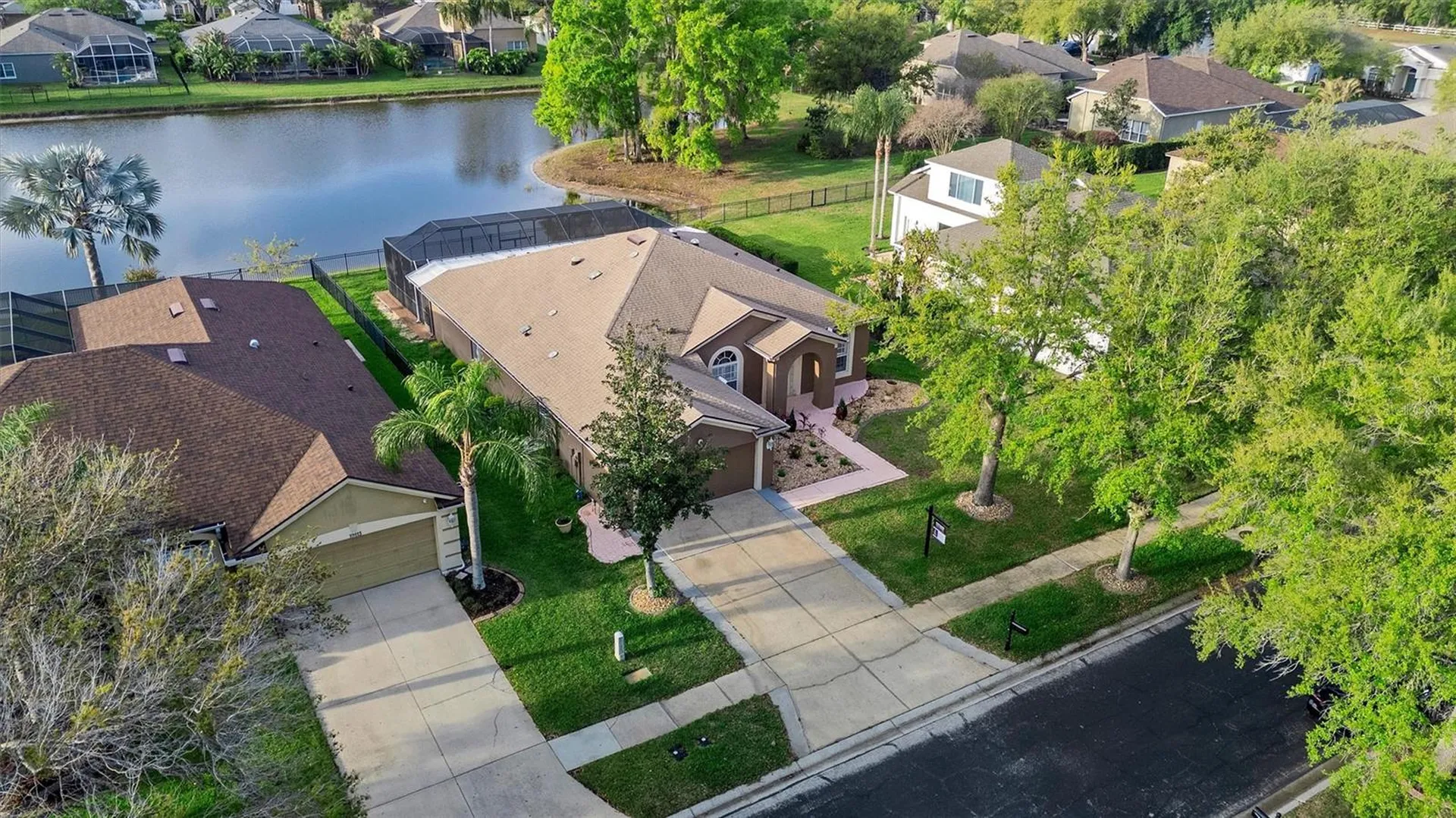 19111 Fern Meadow Loop Lutz FL 33558