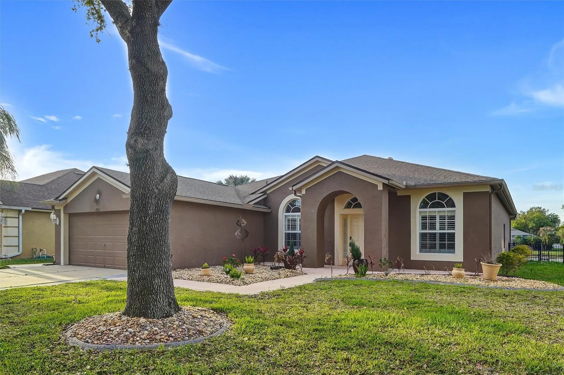 19111 Fern Meadow Loop Lutz FL 33558