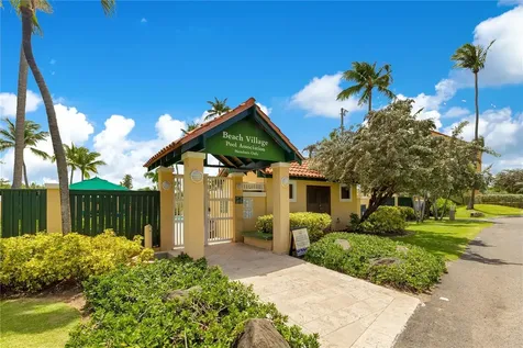 314 Beach Village Humacao PR 00791