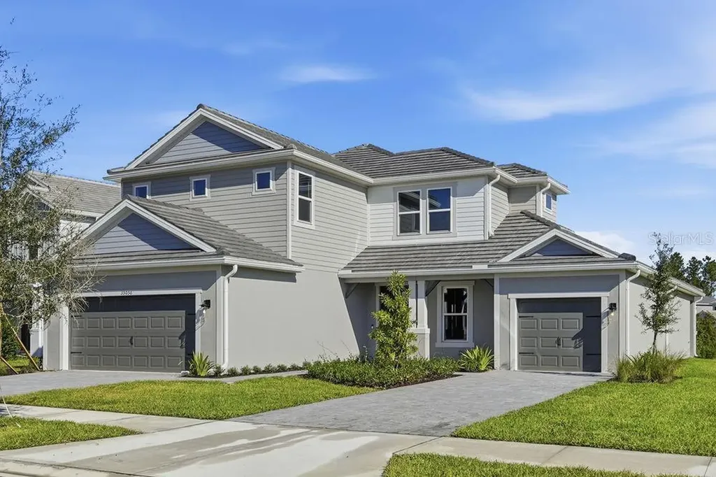 35056 Emberview Drive Zephyrhills FL 33541