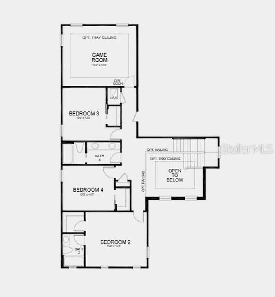 35056 Emberview Drive Zephyrhills FL 33541