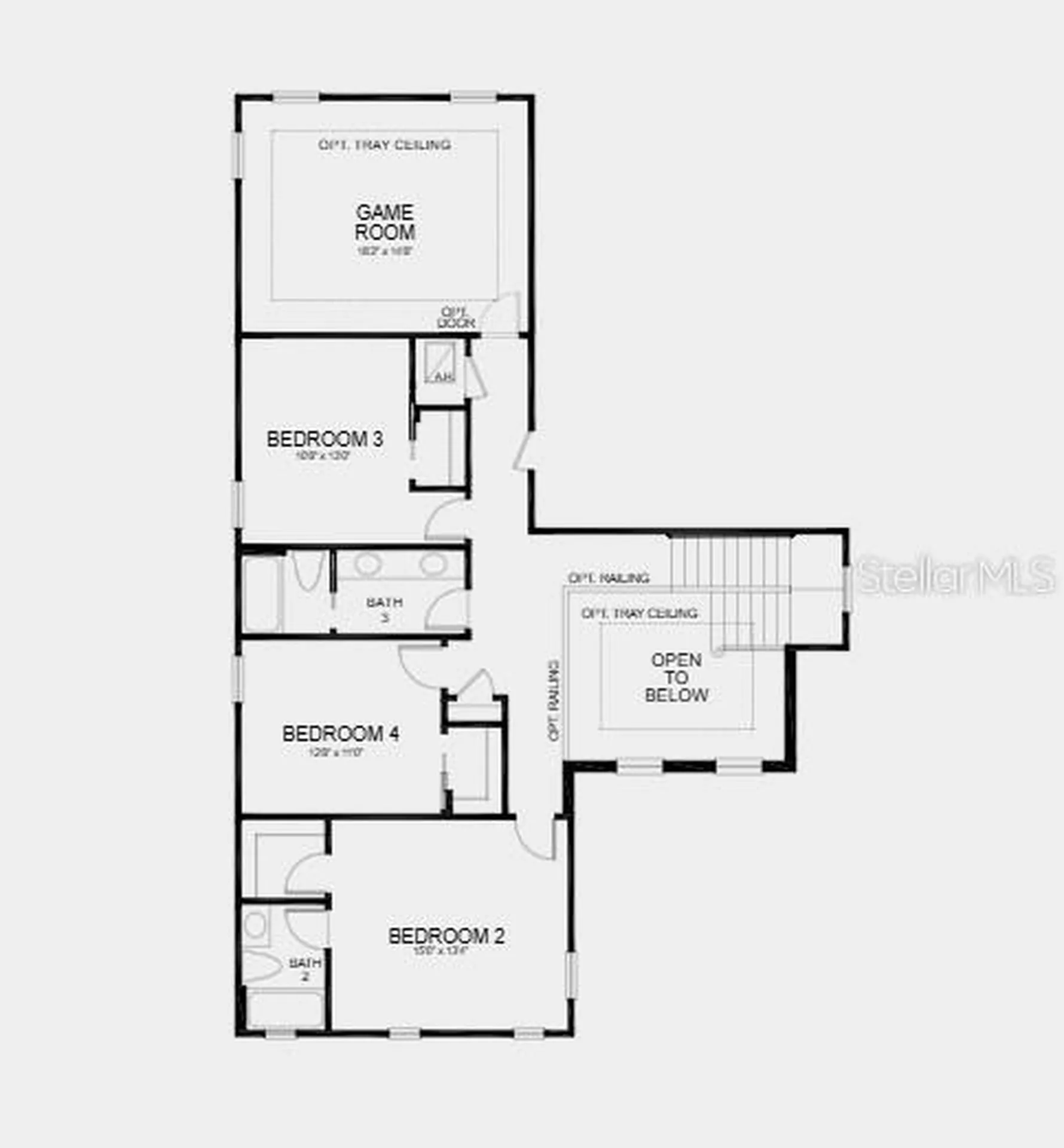 35056 Emberview Drive Zephyrhills FL 33541