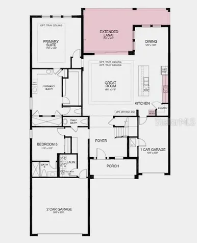 35056 Emberview Drive Zephyrhills FL 33541