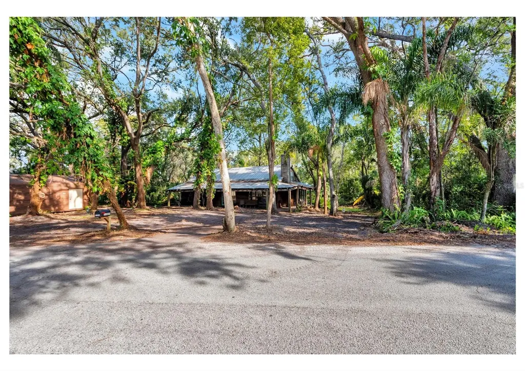 12805 Forest Hills Drive Tampa FL 33612