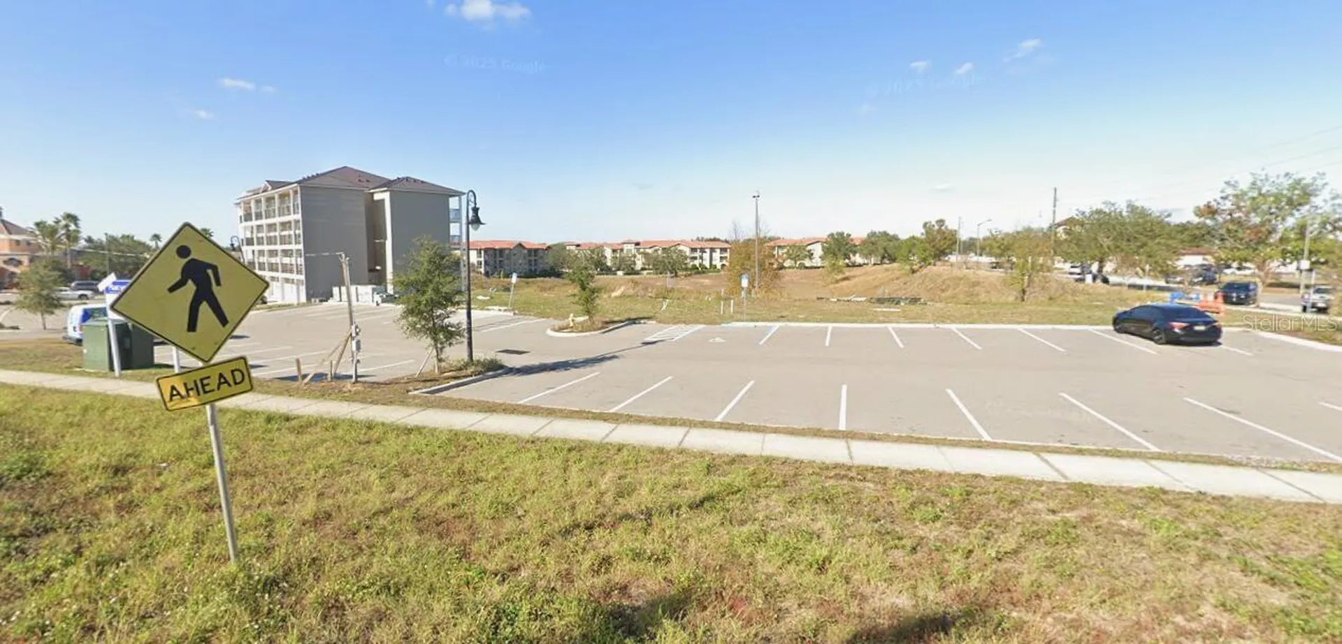 811 Retreat Boulevard Davenport FL 33897