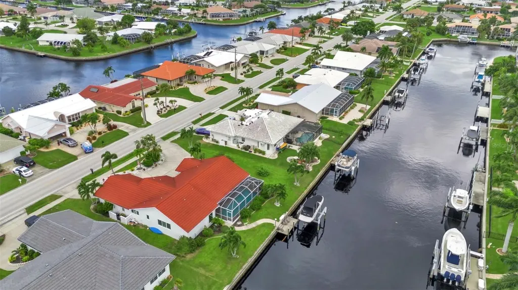 820 Bal Harbor Boulevard Punta Gorda FL 33950
