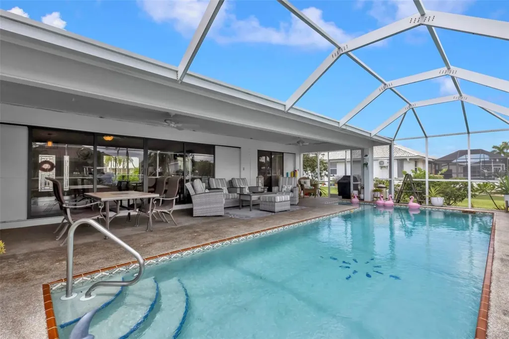 820 Bal Harbor Boulevard Punta Gorda FL 33950