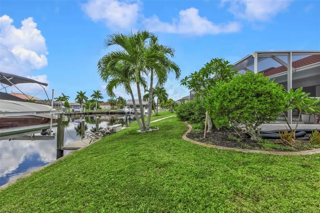820 Bal Harbor Boulevard Punta Gorda FL 33950