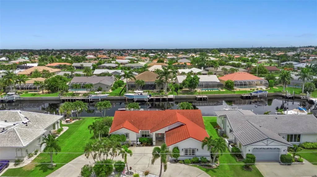 820 Bal Harbor Boulevard Punta Gorda FL 33950
