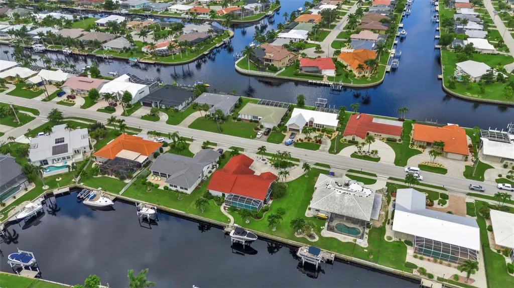 820 Bal Harbor Boulevard Punta Gorda FL 33950