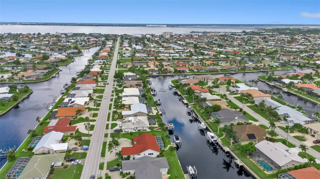 820 Bal Harbor Boulevard Punta Gorda FL 33950