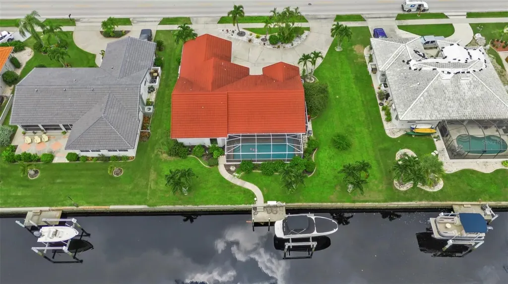 820 Bal Harbor Boulevard Punta Gorda FL 33950