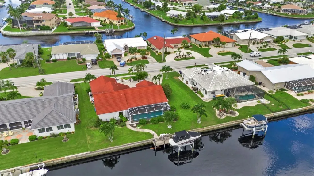 820 Bal Harbor Boulevard Punta Gorda FL 33950