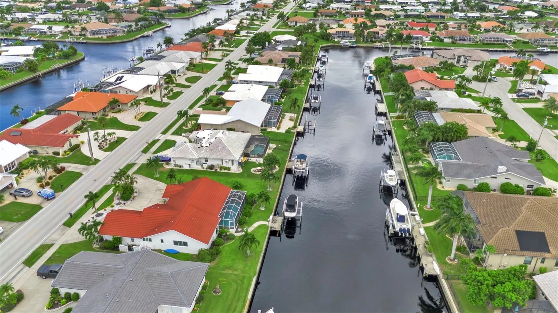 820 Bal Harbor Boulevard Punta Gorda FL 33950