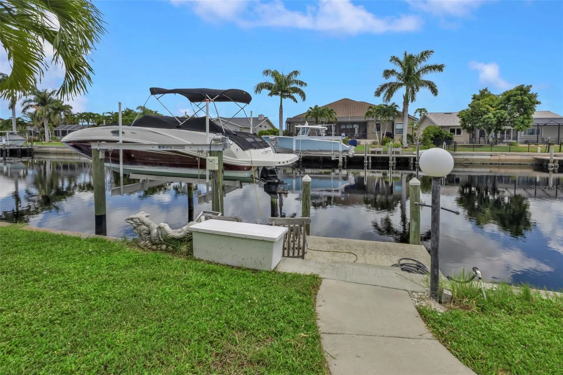820 Bal Harbor Boulevard Punta Gorda FL 33950