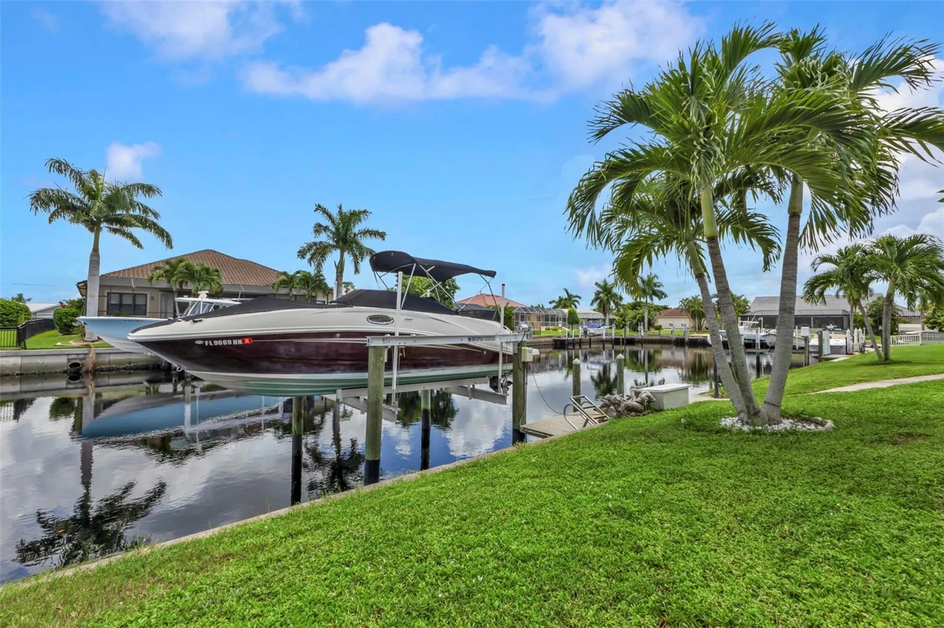 820 Bal Harbor Boulevard Punta Gorda FL 33950