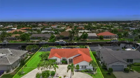 820 Bal Harbor Boulevard Punta Gorda FL 33950
