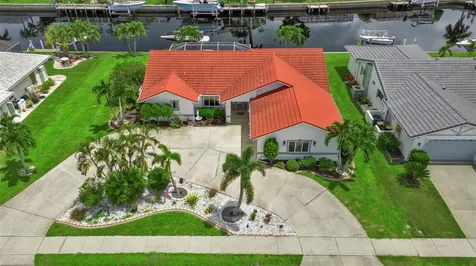 820 Bal Harbor Boulevard Punta Gorda FL 33950