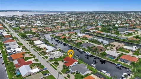 820 Bal Harbor Boulevard Punta Gorda FL 33950
