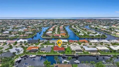 820 Bal Harbor Boulevard Punta Gorda FL 33950