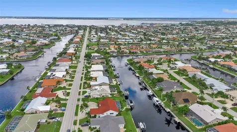 820 Bal Harbor Boulevard Punta Gorda FL 33950