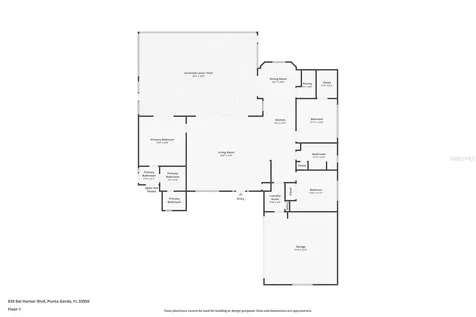 820 Bal Harbor Boulevard Punta Gorda FL 33950