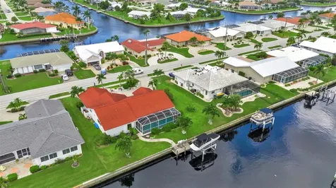 820 Bal Harbor Boulevard Punta Gorda FL 33950