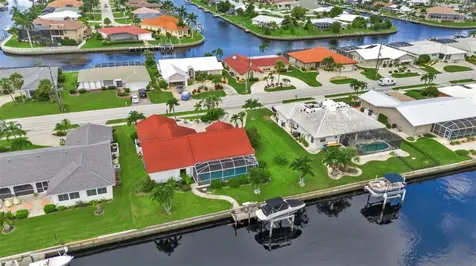 820 Bal Harbor Boulevard Punta Gorda FL 33950