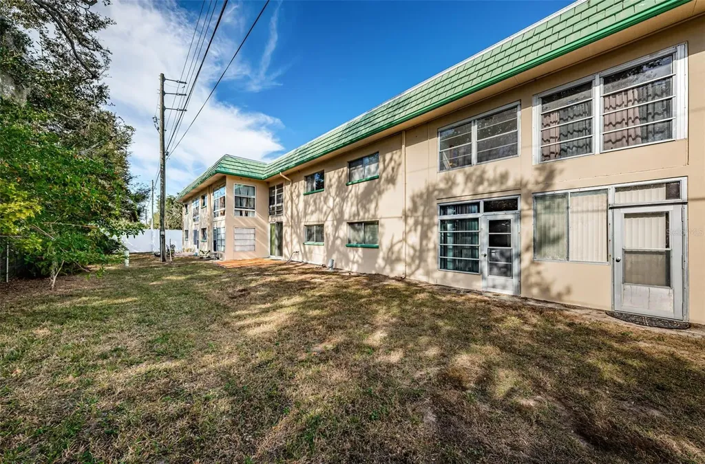 2001 Greenbriar Boulevard Clearwater FL 33763