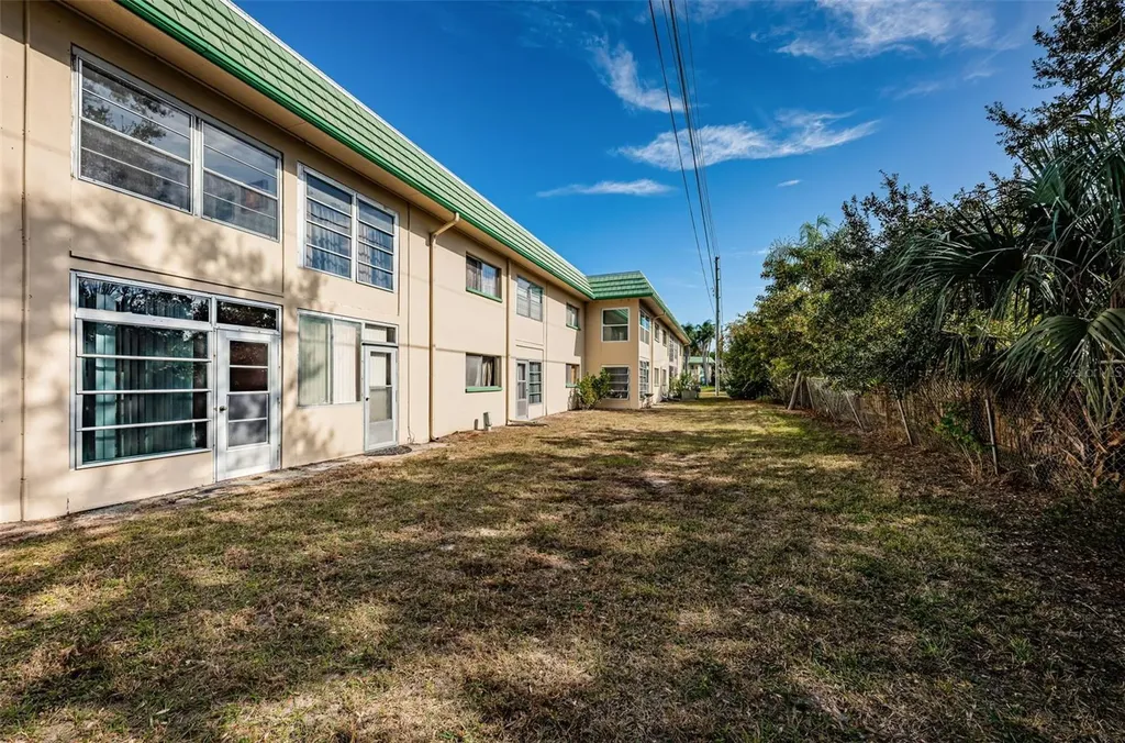 2001 Greenbriar Boulevard Clearwater FL 33763