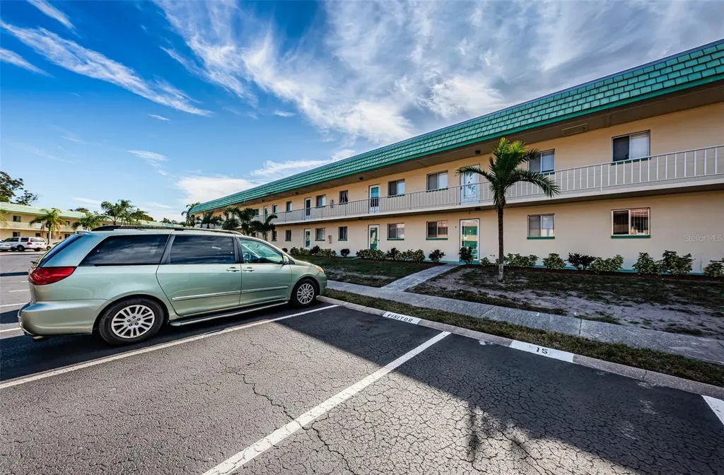 2001 Greenbriar Boulevard Clearwater FL 33763