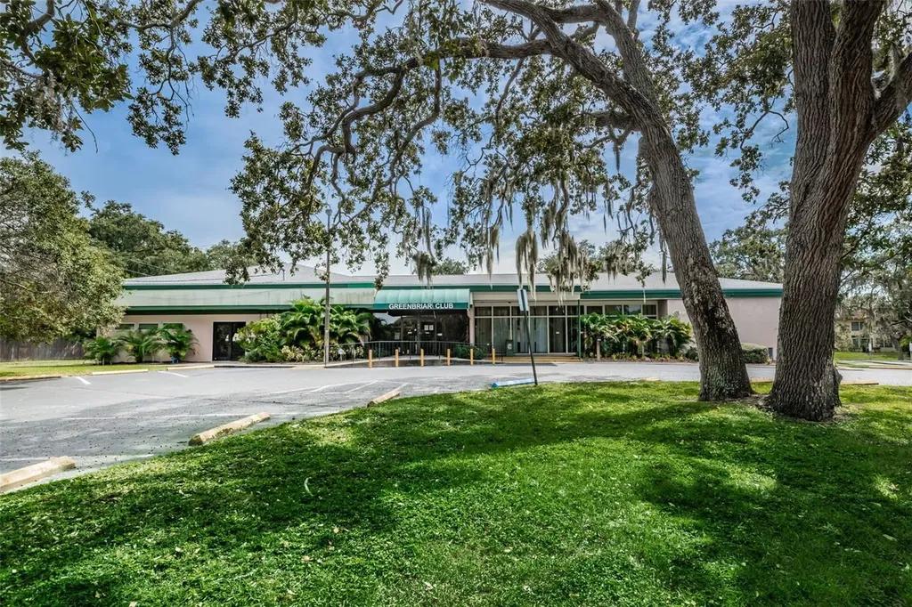 2001 Greenbriar Boulevard Clearwater FL 33763