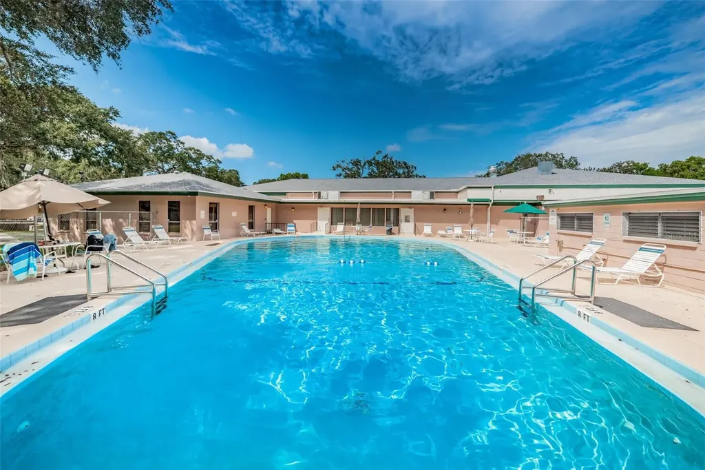 2001 Greenbriar Boulevard Clearwater FL 33763
