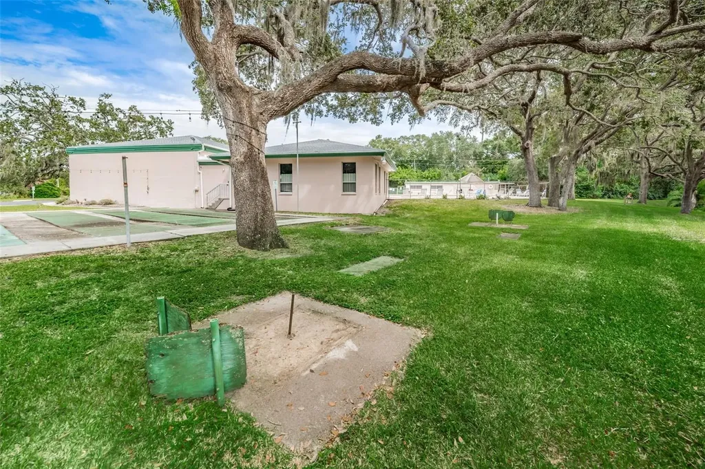 2001 Greenbriar Boulevard Clearwater FL 33763