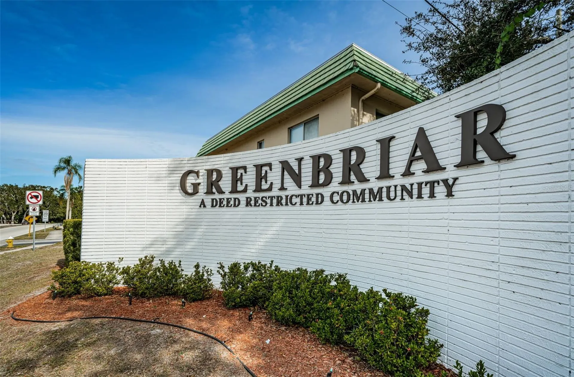 2001 Greenbriar Boulevard Clearwater FL 33763