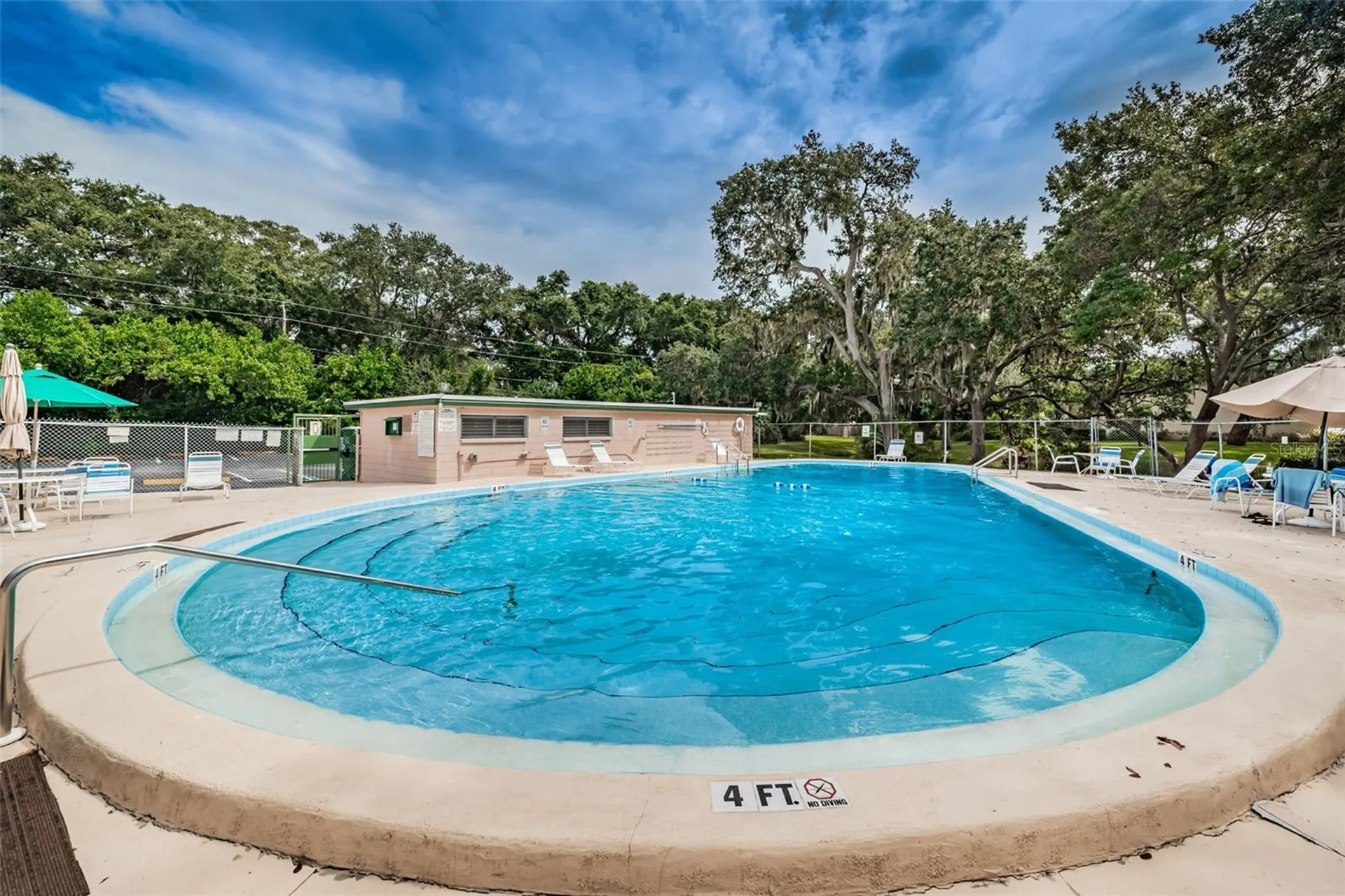 2001 Greenbriar Boulevard Clearwater FL 33763