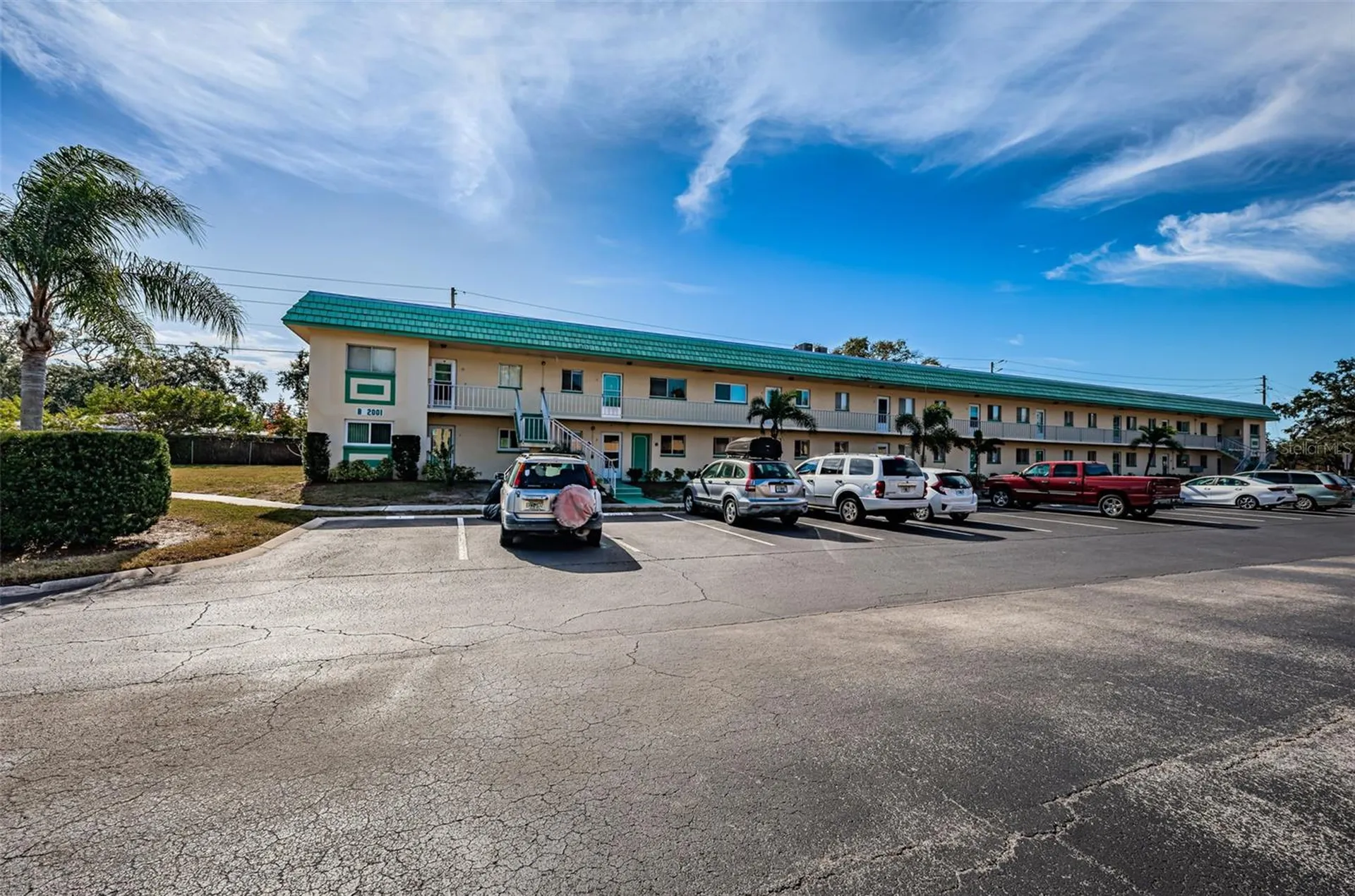 2001 Greenbriar Boulevard Clearwater FL 33763